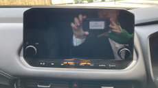 Nissan Qashqai 1.3 DiG-T MH N-Connecta 5dr Petrol Hatchback